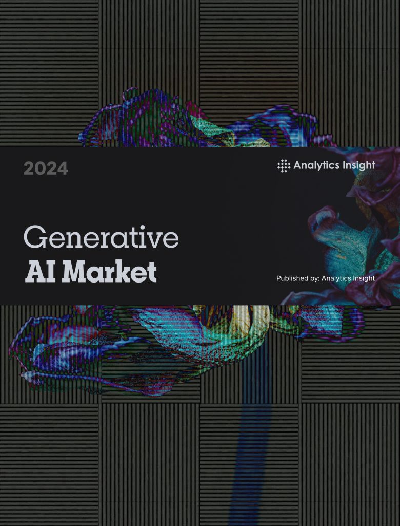 Global Generative AI Market Report 2024 – By Offering (Software ...
